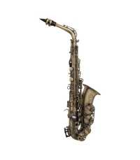 Saxophone alto en mib, bronze Grassi ACAS300BR