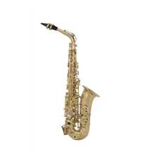 Saxophone alto en mib, laqué Grassi AS210