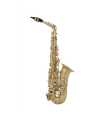 Saxofón alto en mib, lacado Grassi AS210