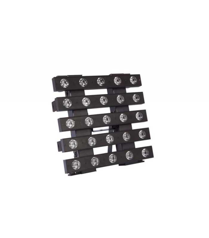 Pix.i 5 SDJ Matrix 5x5 Pixel Control white