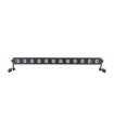 Barre LED SDJ Slimbar 12 pixel