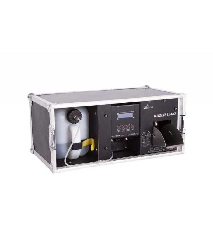 Machine à fumée Sagitter Hazer 1500