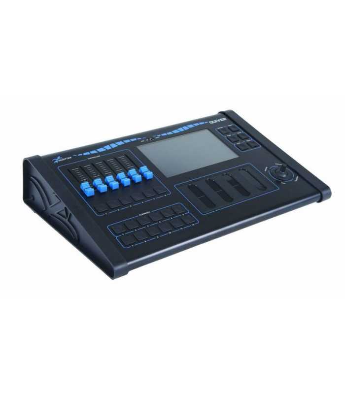 Console d'éclairage Sagitter Quiver