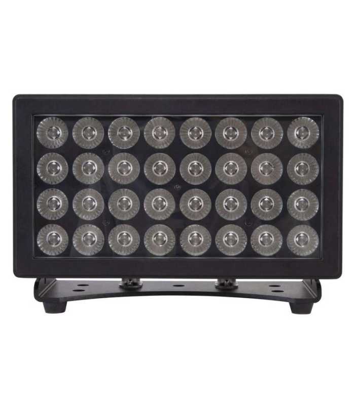 Projecteur architectural Sagitter IP Color 32CDL WD version