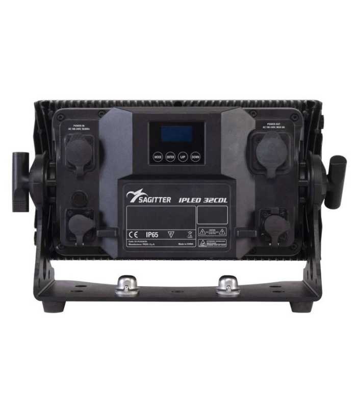 Proyector de arquitectura Sagitter IP Color 32CDL versión WD