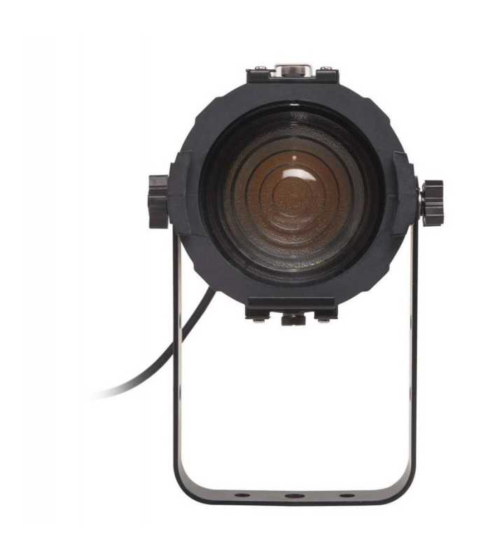 Projecteur de scène Sagitter Halo Fresnel 60W