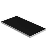 Structure de plate-forme de scène Modula Desks MODH2X1