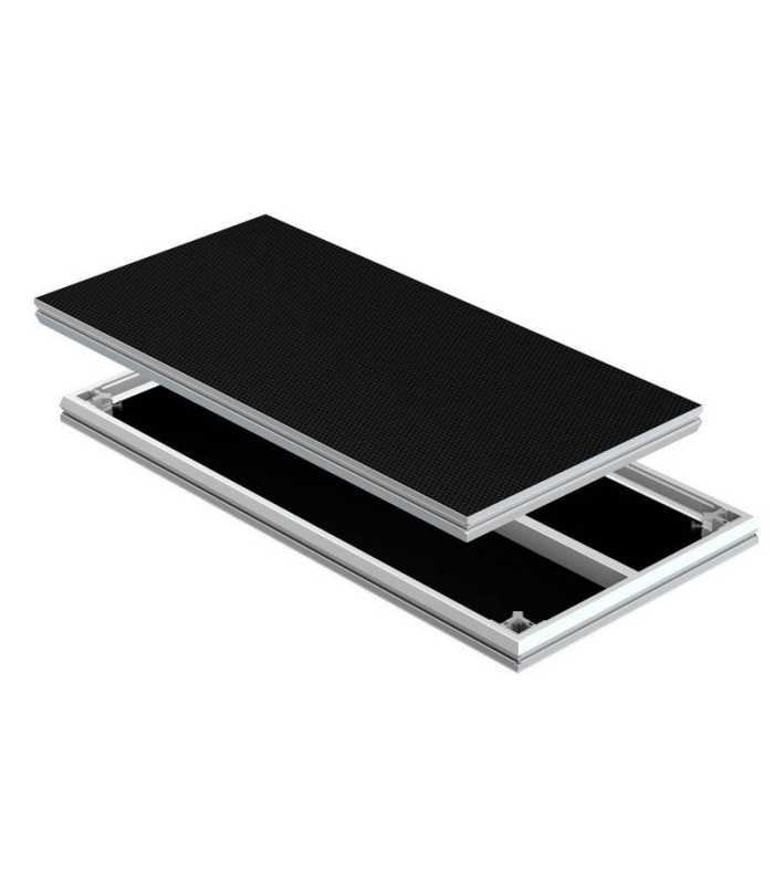 Structure de plate-forme de scène Modula Desks MODH2X1