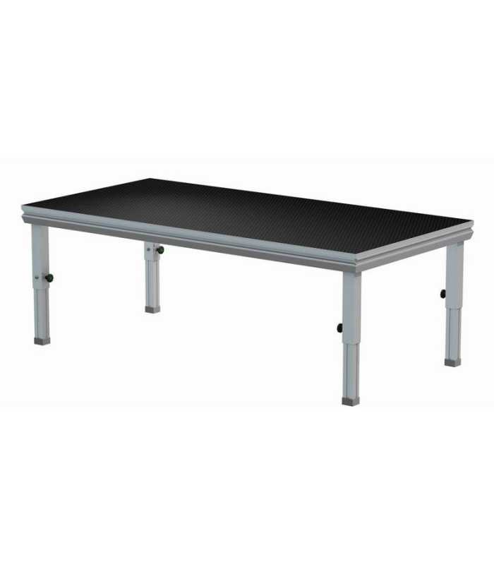 Structure de plate-forme de scène Modula Desks MODH2X1