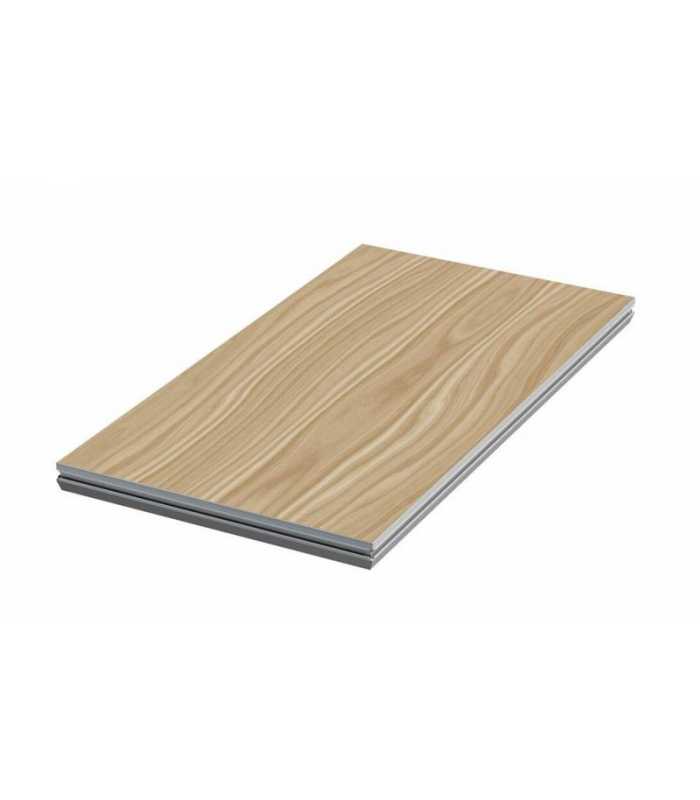 Structure de plate-forme de scène Modula Desks MODW2X1