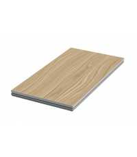 Structure de plate-forme de scène Modula Desks MODW2X1