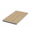 Structure de plate-forme de scène Modula Desks MODW2X1