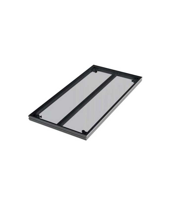 Plataforma escénica Modula Desks MODP2X1