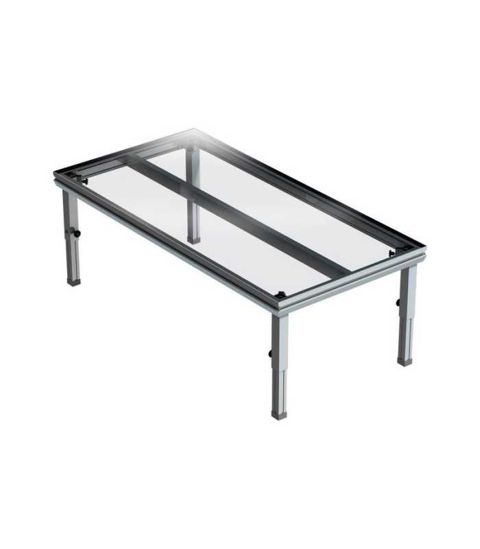 Structure de plate-forme de scène Modula Desks MODP2X1