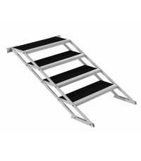 Escalier pour plate-forme de scène Modula Desks MODSTA60