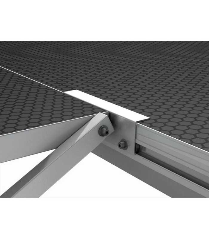 Escalera para plataforma escénica Modula Desks MODSTA60