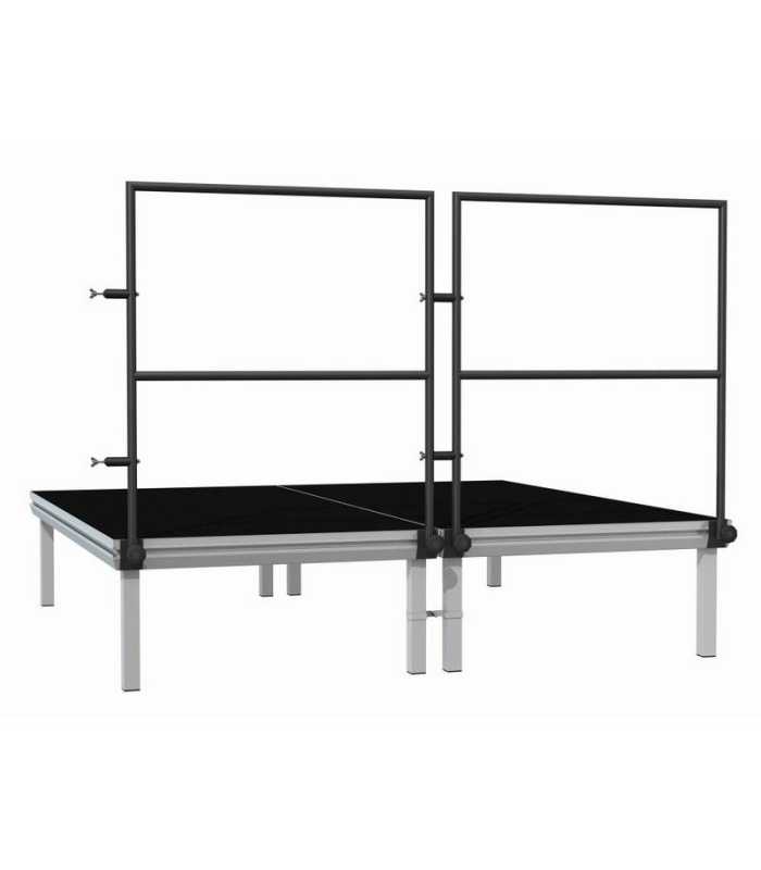 Main courante Modula Desks MODHDR02