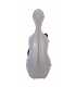 Estuche para violín y cello Vhienna Meister CECASEC44WH