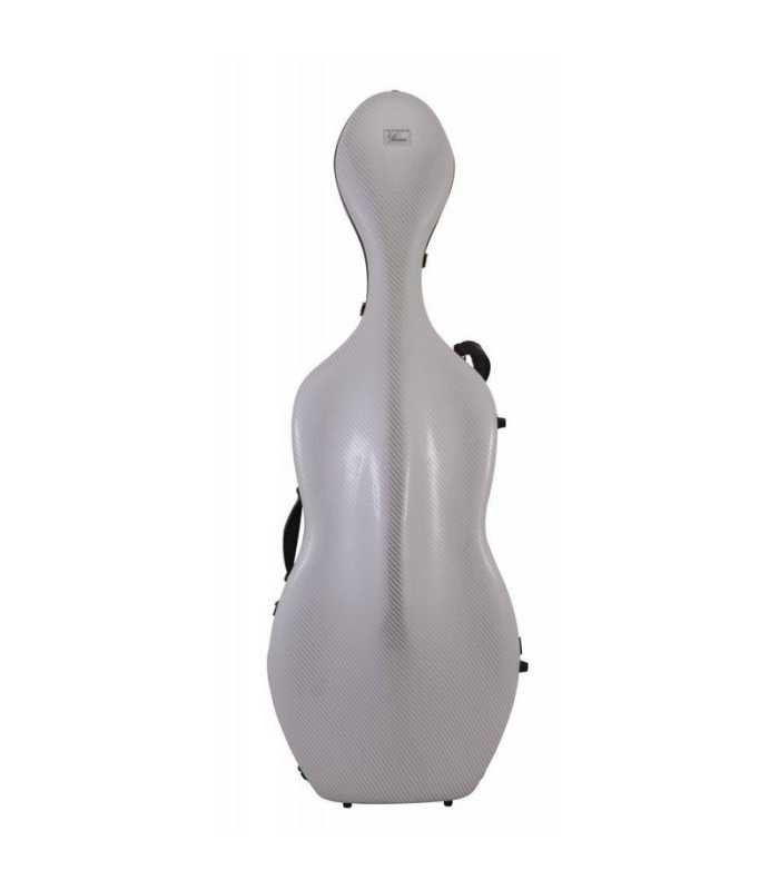 Etui pour violon et violoncelle Vhienna Meister CECASEC44WH