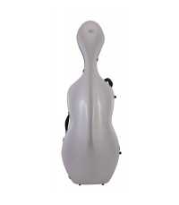 Estuche para violín y cello Vhienna Meister CECASEC44WH