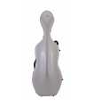 Etui pour violon et violoncelle Vhienna Meister CECASEC44WH