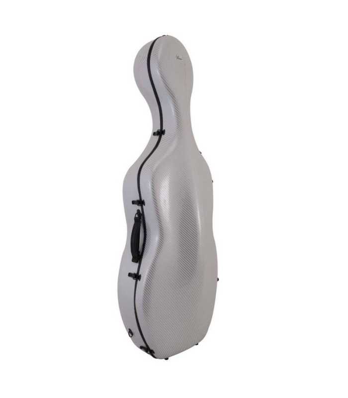 Etui pour violon et violoncelle Vhienna Meister CECASEC44WH