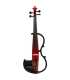 Violon électrique Vhienna Meister E01VO44 NT