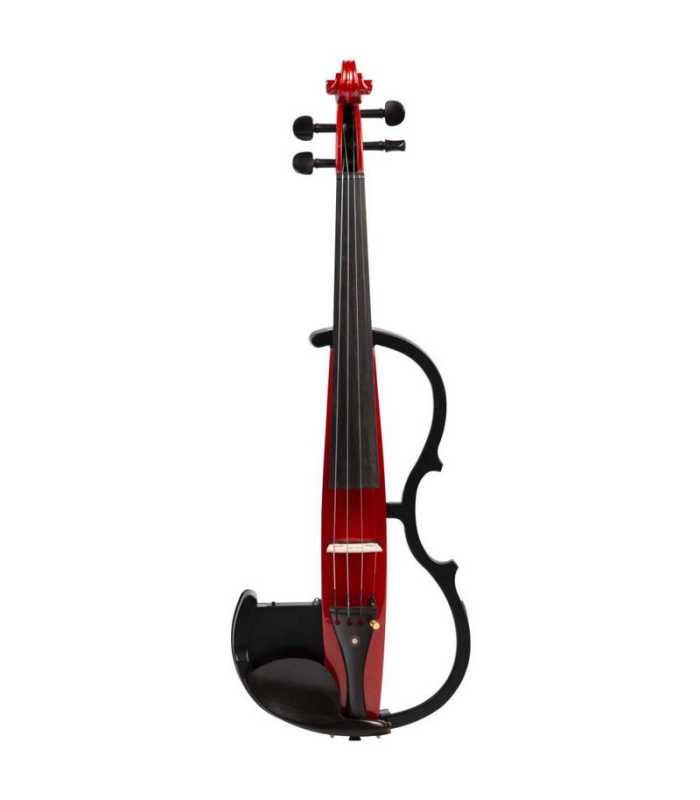 Violín eléctrico Vhienna Meister E01VO44 NT