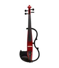 Violín eléctrico Vhienna Meister E01VO44 NT