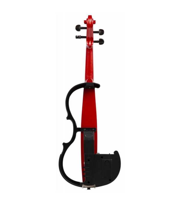 Violín eléctrico Vhienna Meister E01VO44 NT