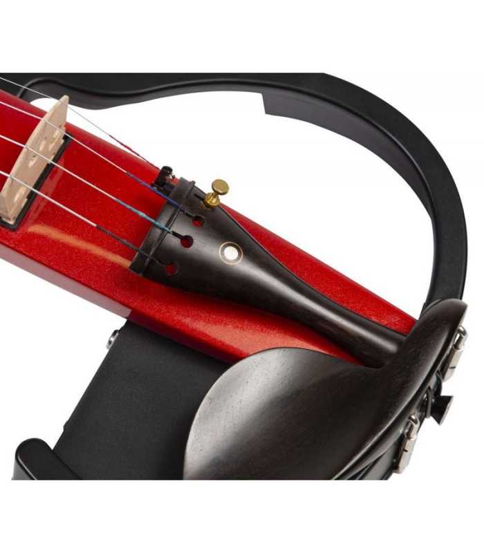Violon électrique Vhienna Meister E01VO44 NT
