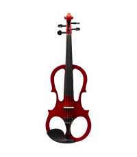 Violon électrique Vhienna Meister E02VO44NT