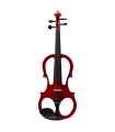 Violon électrique Vhienna Meister E02VO44NT