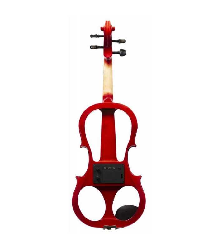 Violín eléctrico Vhienna Meister E02VO44NT