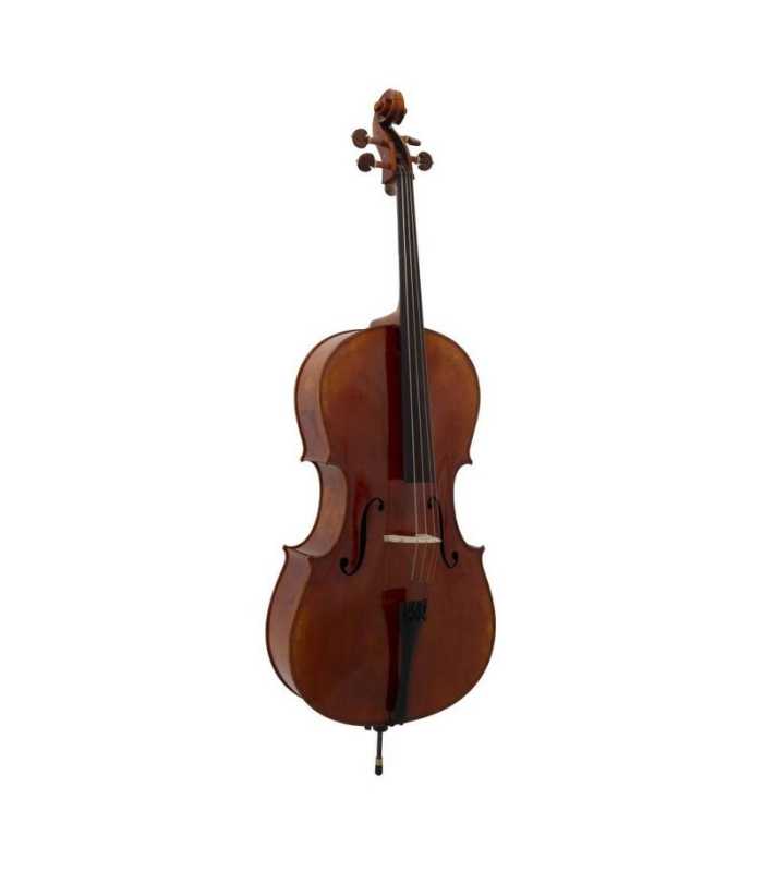 Violoncelle Modèle 4/4 Idéal Vhienna Meister CE44IDEALE