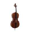 Cello 4/4  Ideal Vhienna Meister CE44IDEALE