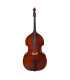 Contrebasse Modèle 3/4 Vhienna Meister DBASSC34