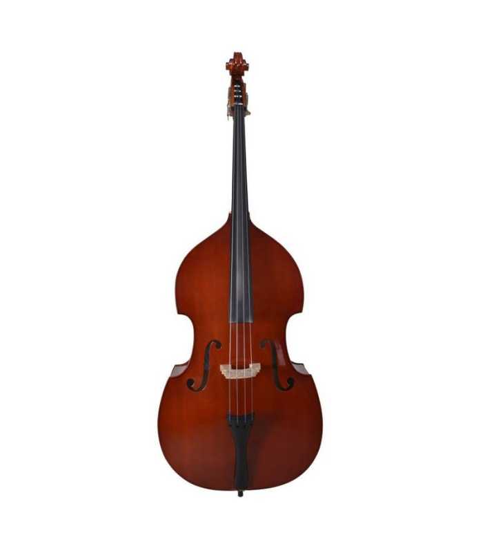 Contrebasse Modèle 3/4 Vhienna Meister DBASSC34