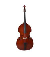 Contrabajo Modelo 3/4 Vhienna Meister DBASSC34