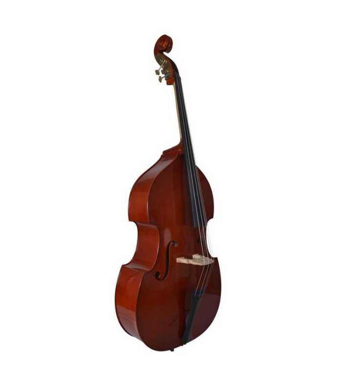 Contrebasse Modèle 3/4 Vhienna Meister DBASSC34