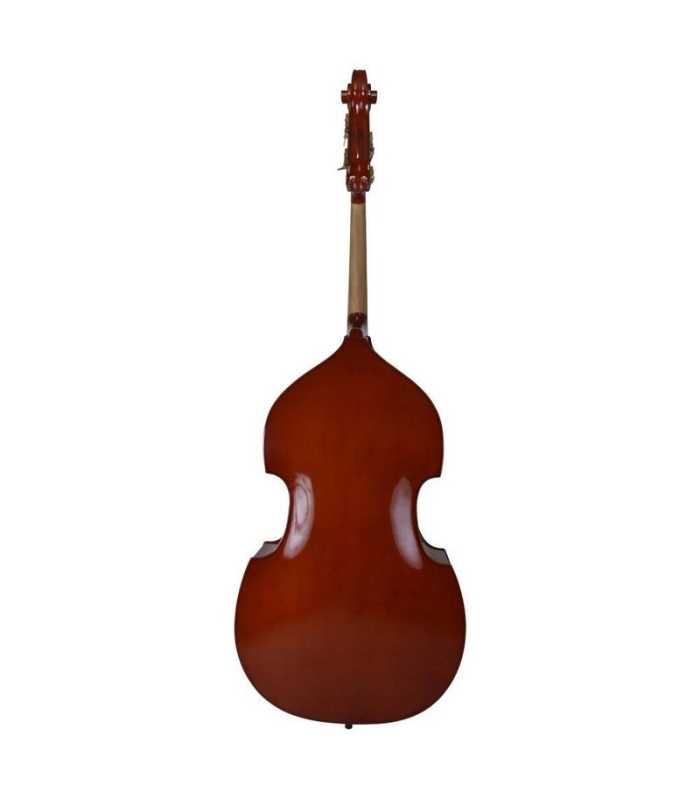 Contrebasse Modèle 3/4 Vhienna Meister DBASSC34