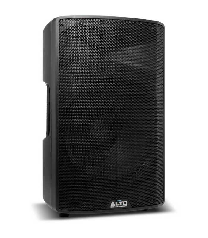 Enceinte amplifiée 700 watts Alto Professional TX315