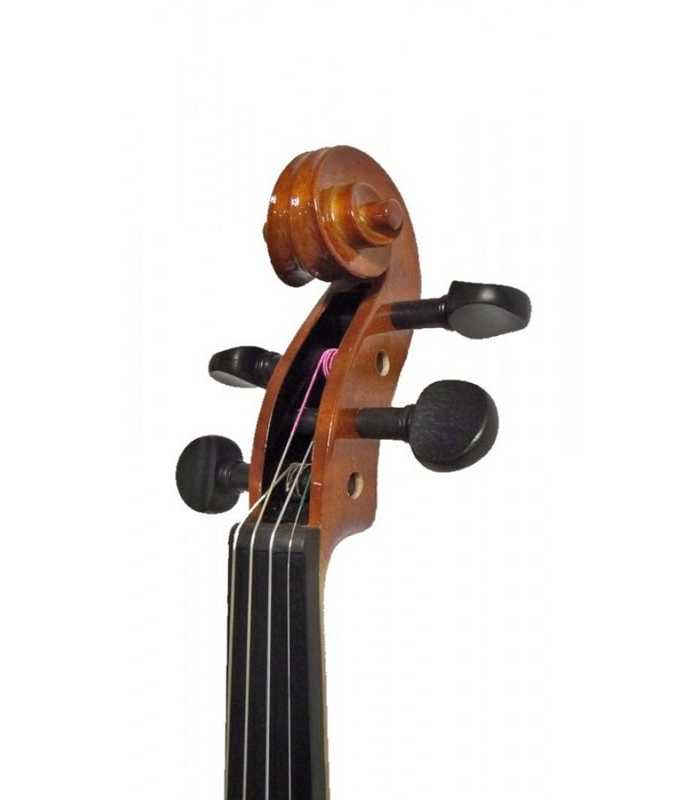 Violon 1/10 Stentor Conservatoire II (1560-10)