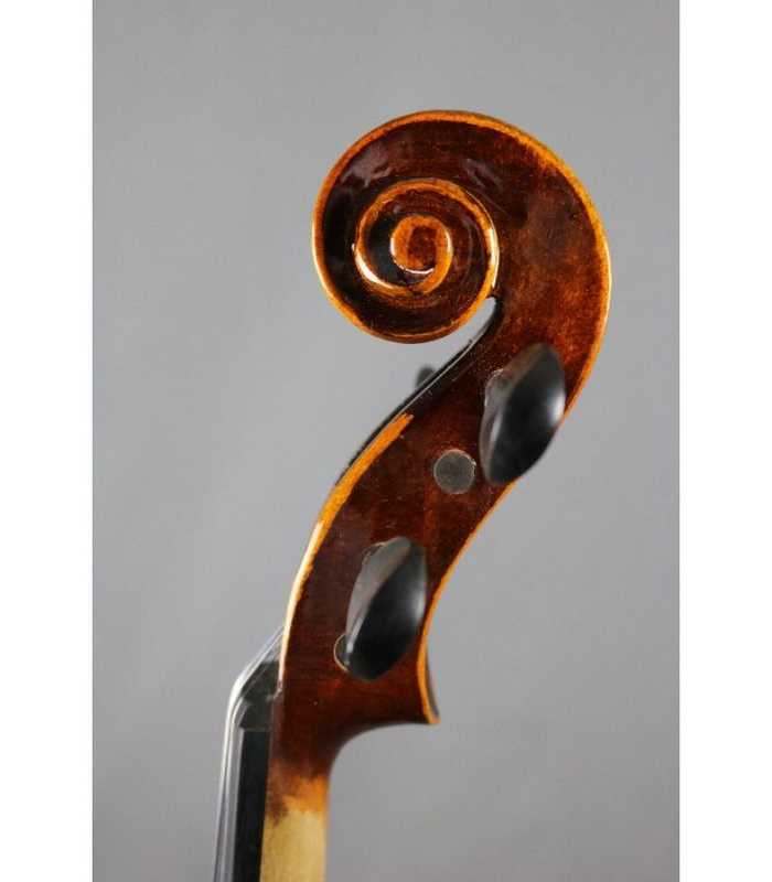 Violín 1/2 Alcalya - Calidad C (ALCA-GAR-CV12)