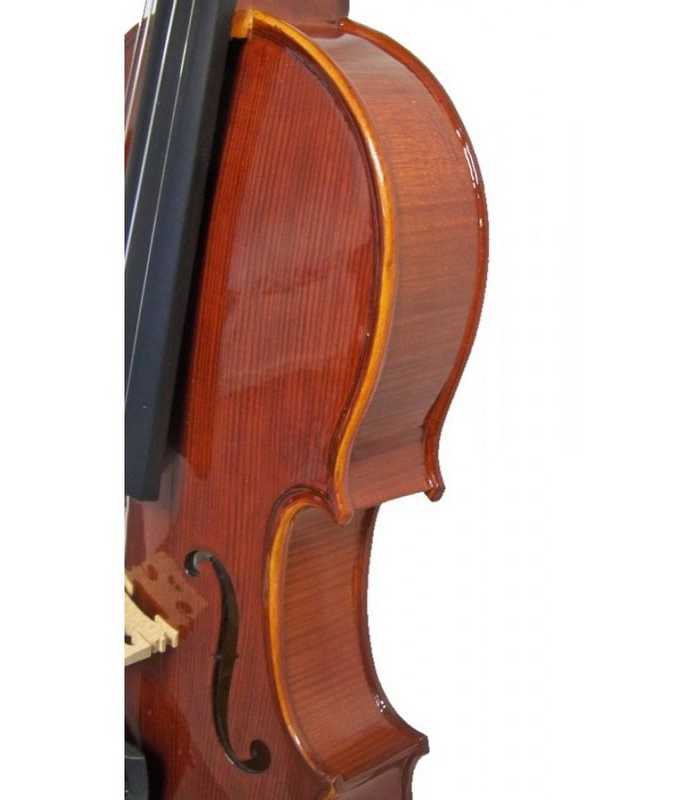 Violon 1/8 Stentor - Conservatoire (1551-8)