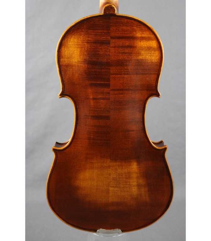 Violín 4/4 Alcalya - Calidad C (ALCA-GAR-CV44-MAT)