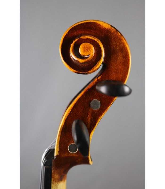 Violín 4/4 Alcalya - Calidad C (ALCA-GAR-CV44-MAT)