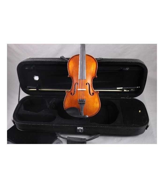 Violín 4/4 Alcalya - Calidad C (ALCA-GAR-CV44-MAT)
