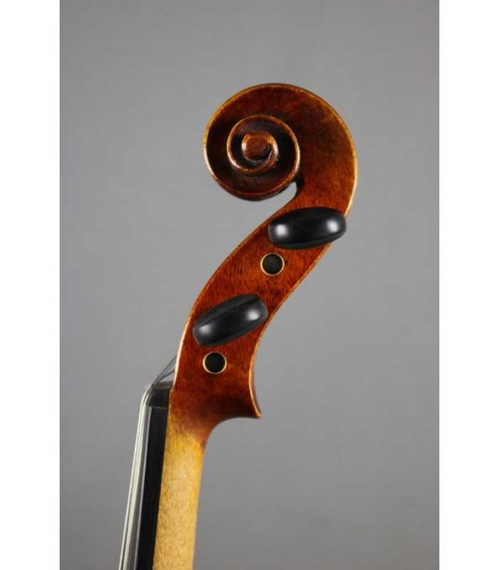 Violon 1/2 ALCALYA - Modèle Conservatoire (ALCA-GAR-AV12)