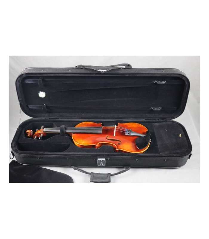 Violín 4/4 - ALCALYA - Modelo Conservatorio (ALCA-GAR-AV44)
